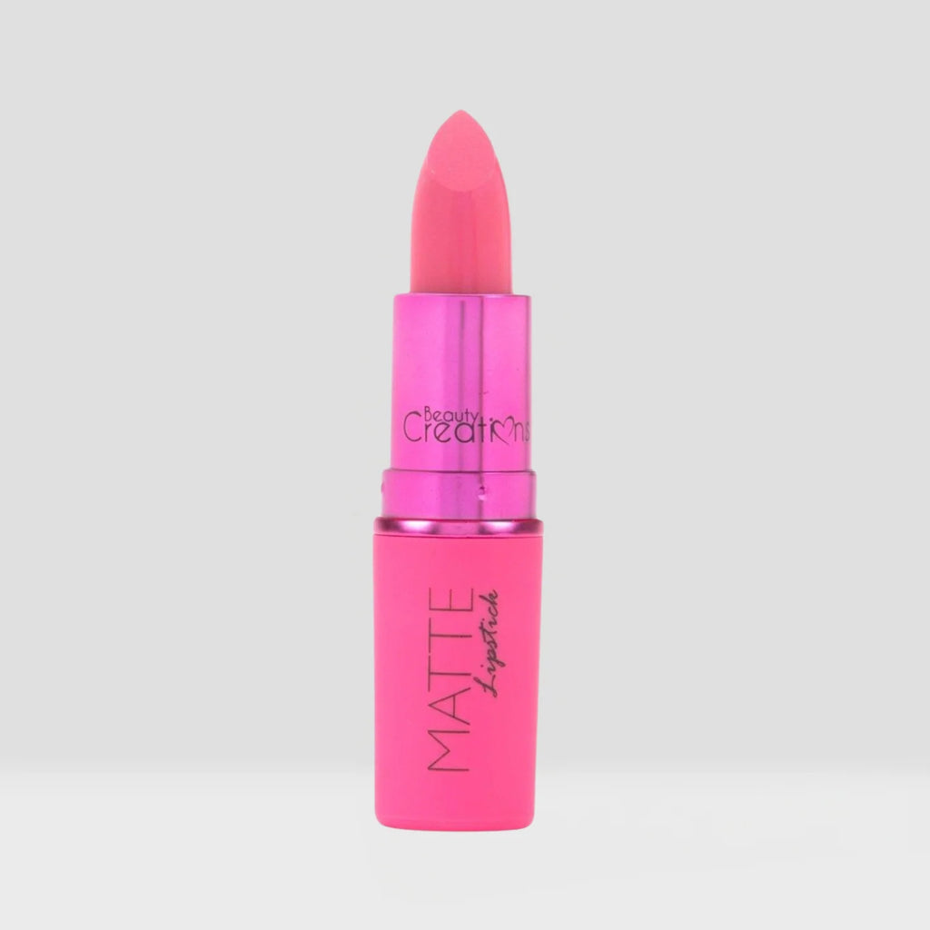 Labial mate clasico Beauty Creations