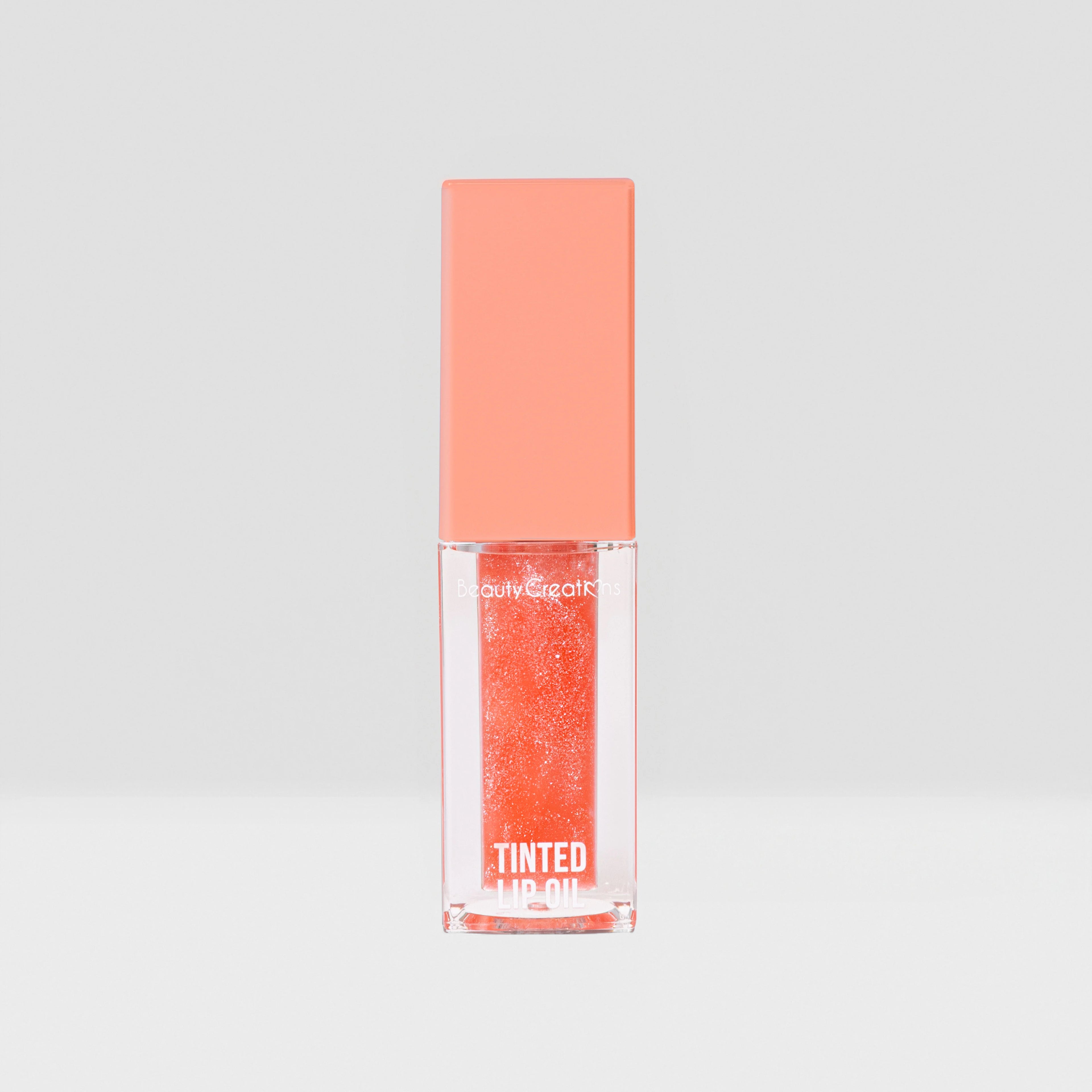 Tinted Luxe - Aceite De Labios