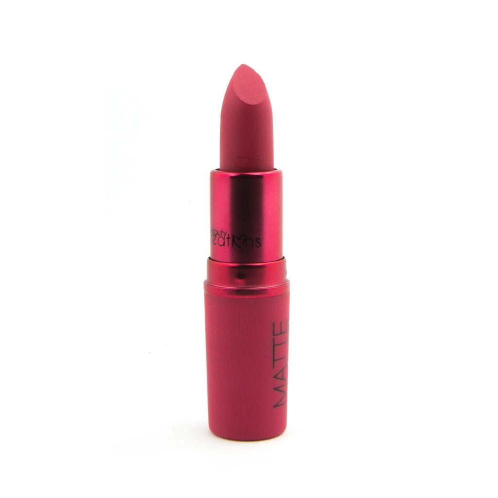 Labial mate clasico Beauty Creations