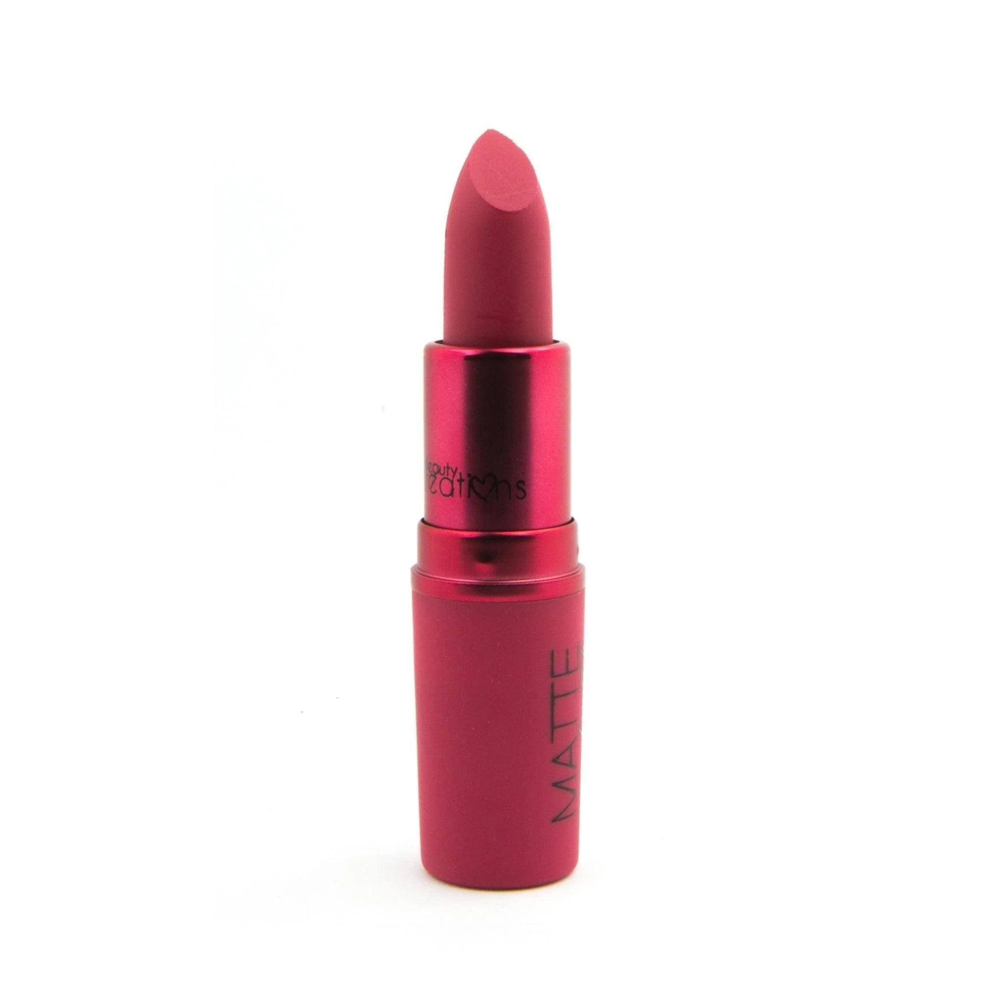 Labial mate clasico Beauty Creations