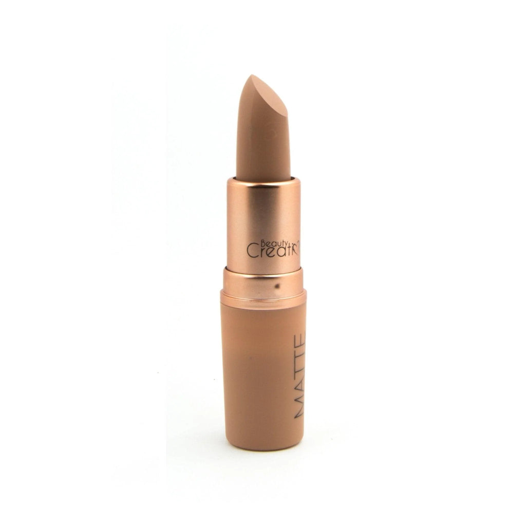 Labial mate clasico Beauty Creations