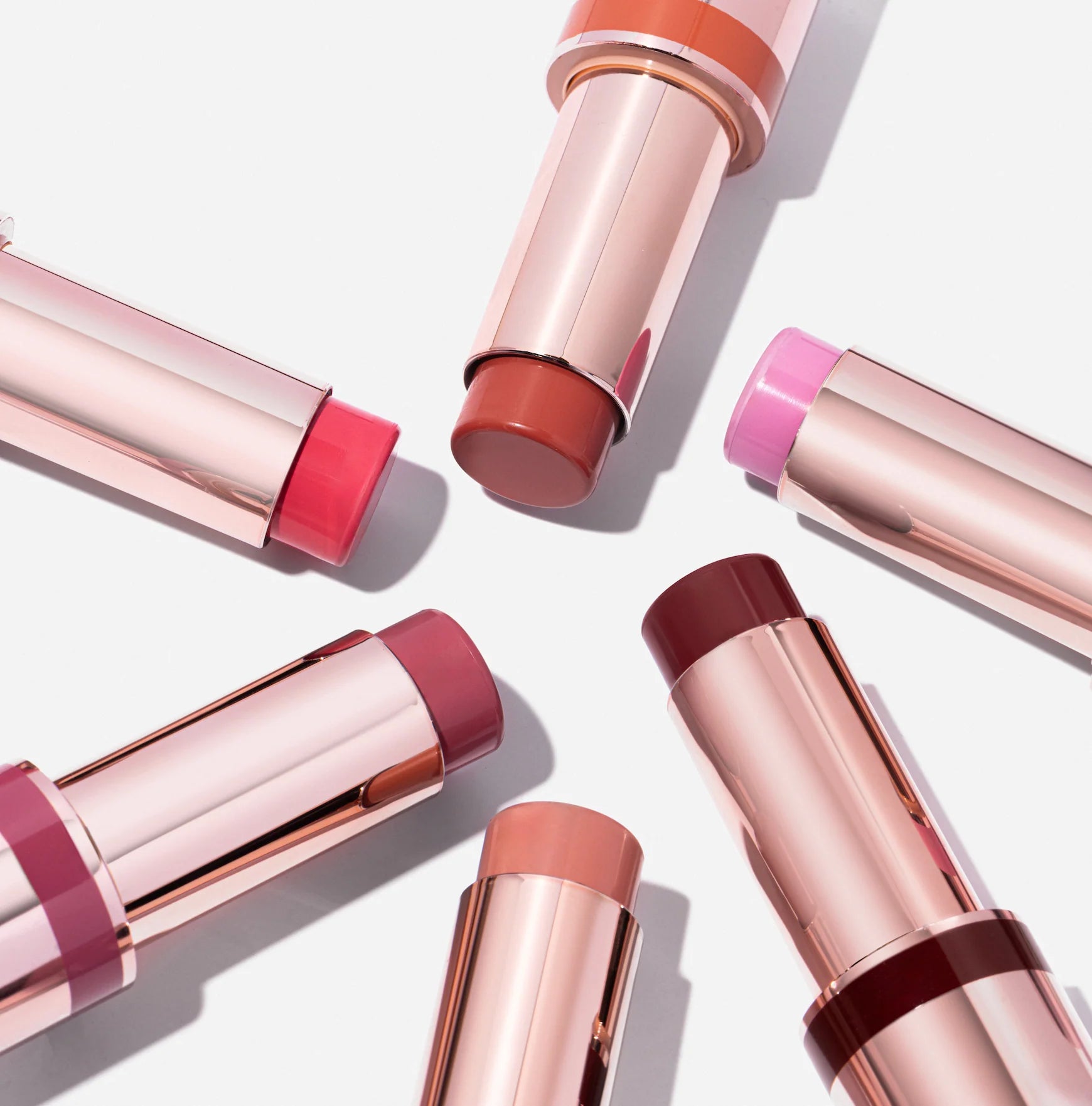 Beauty Creations Flawless Stay - Rubor en Barra (Blush Stick)