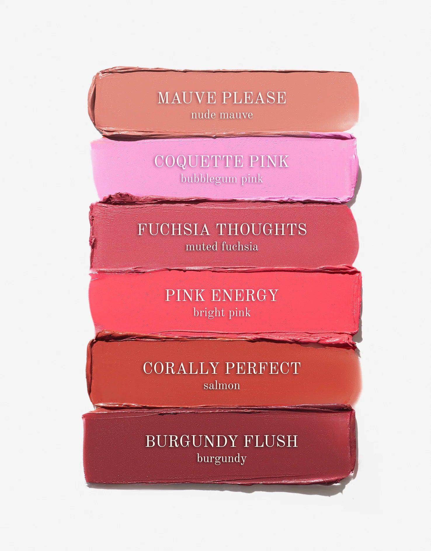 Beauty Creations Flawless Stay - Rubor en Barra (Blush Stick)