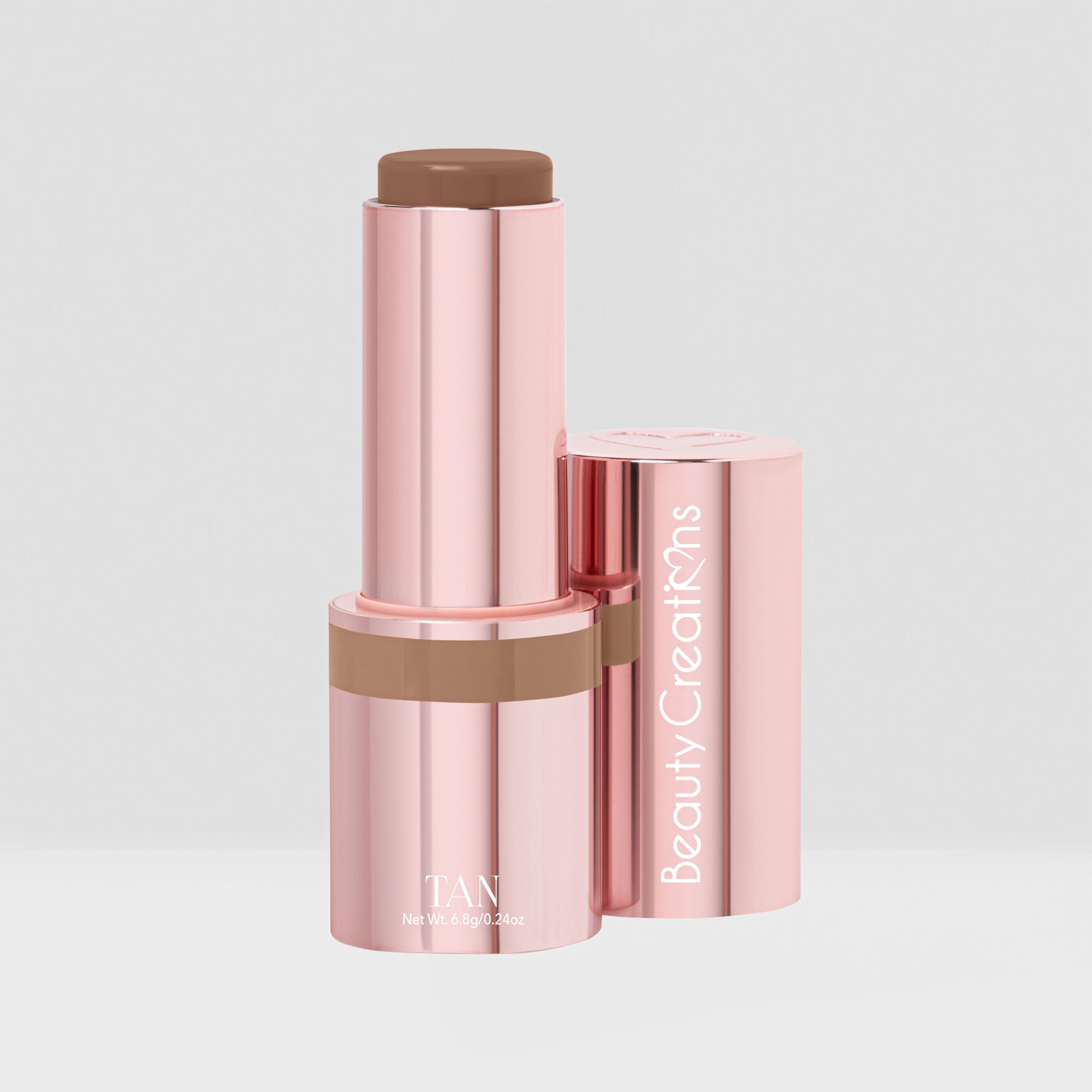 Beauty Creations Flawless Stay - Rubor en Barra (Blush Stick)