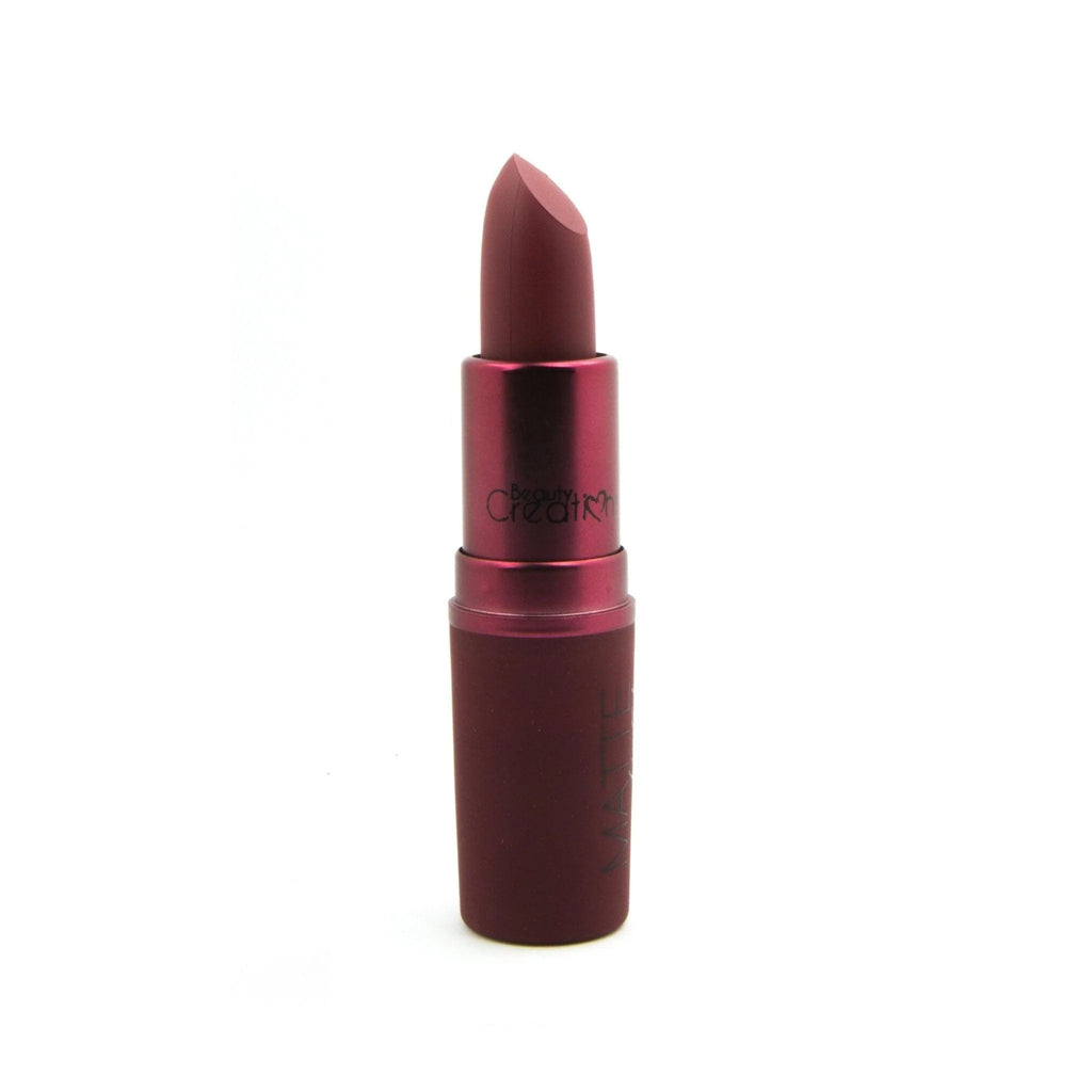 Labial mate clasico Beauty Creations