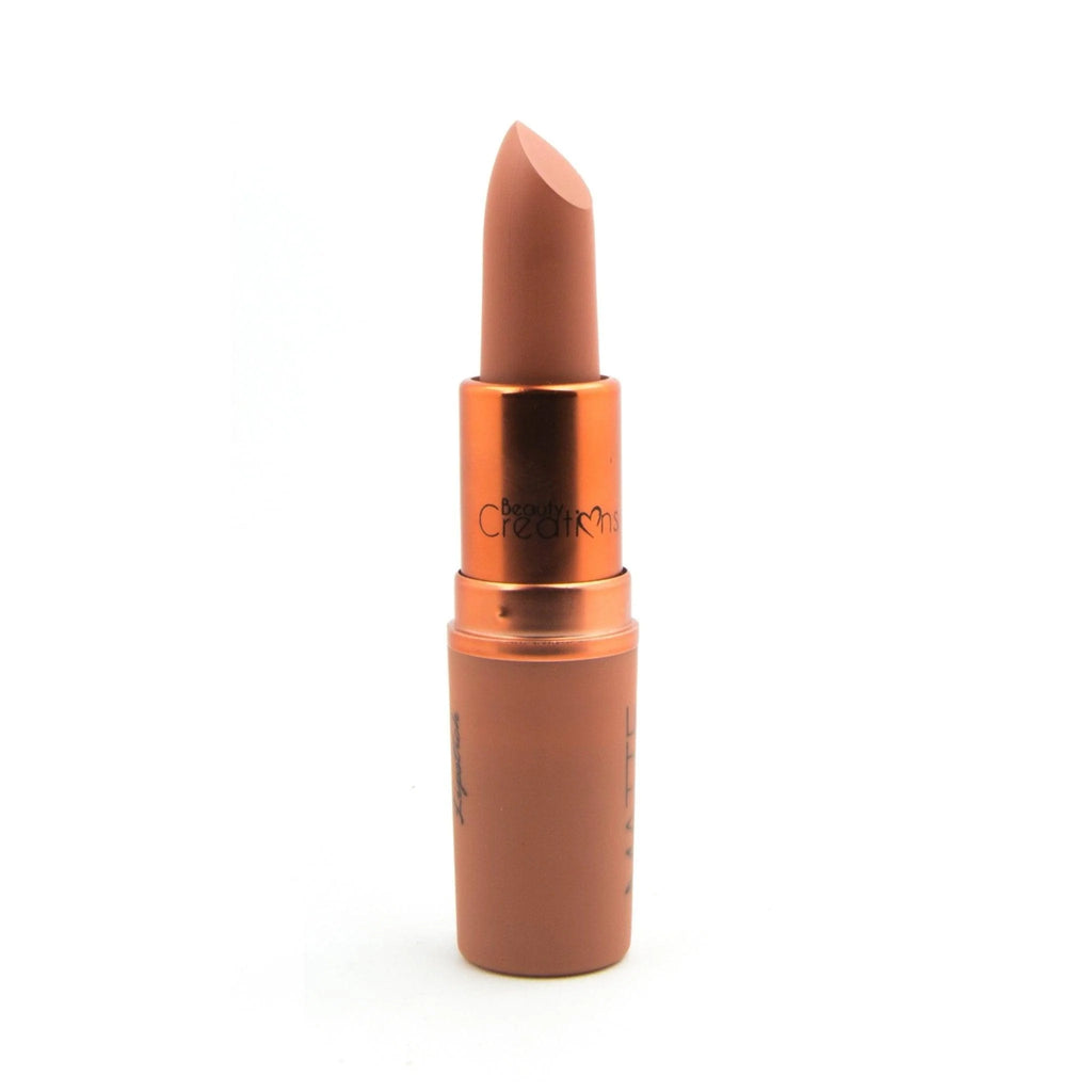 Labial mate clasico Beauty Creations