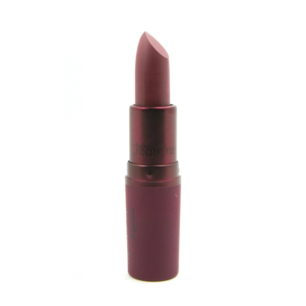 Labial mate clasico Beauty Creations