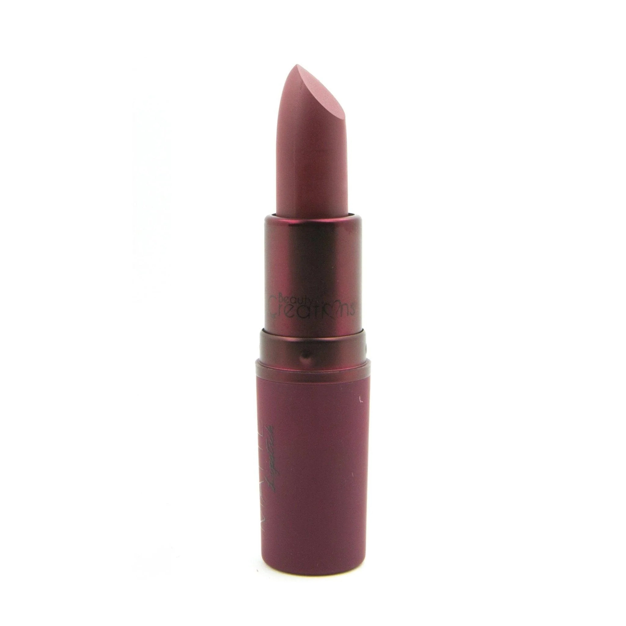Labial mate clasico Beauty Creations