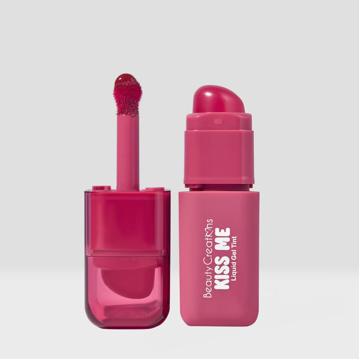 Kiss Me Liquid Gel Tint Beauty Creations