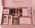 Kit Beauty Creations 10  piezas