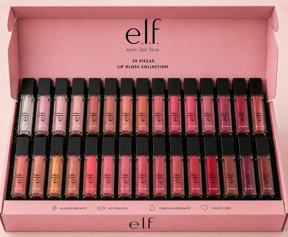 KIT DE ELF 10- 20-30 PIEZAS