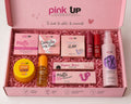 Kit Pink Up 10 piezas