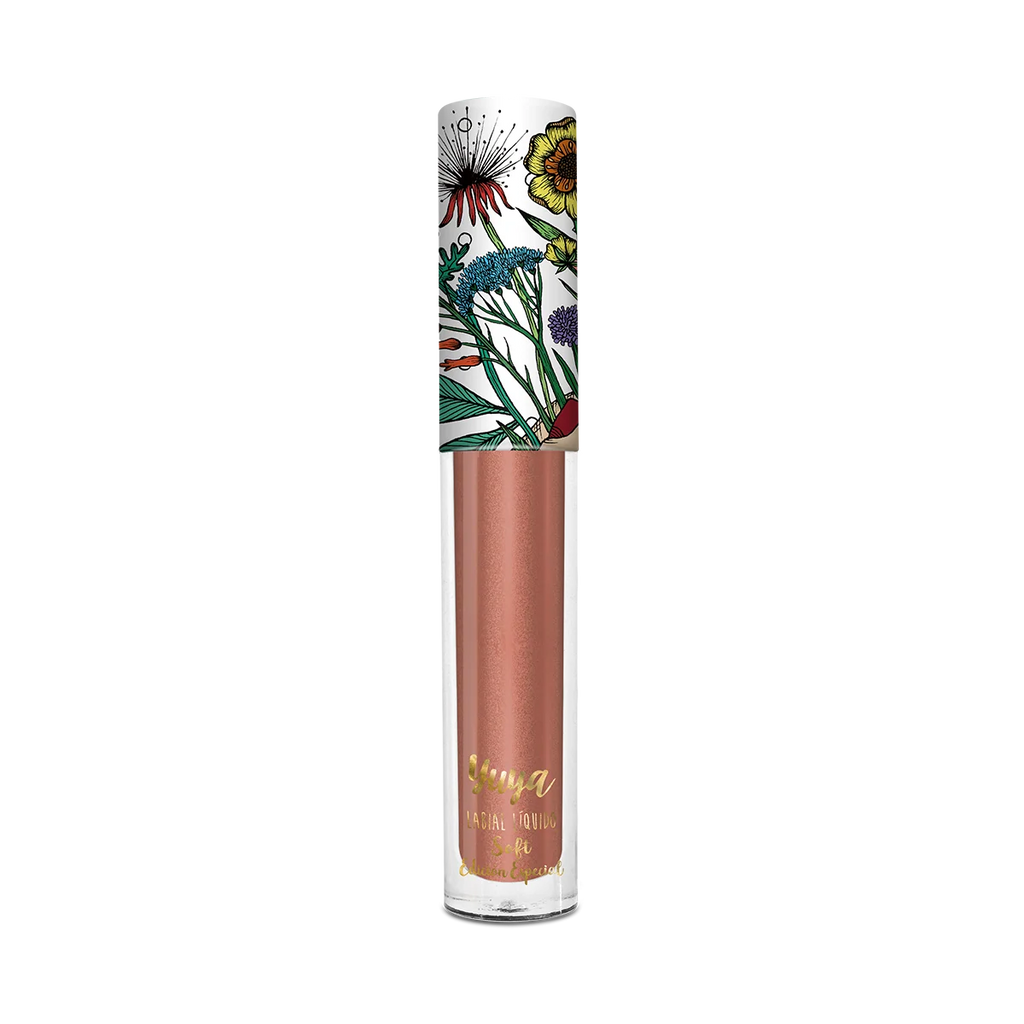 Labial Líquido Soft Aleluya