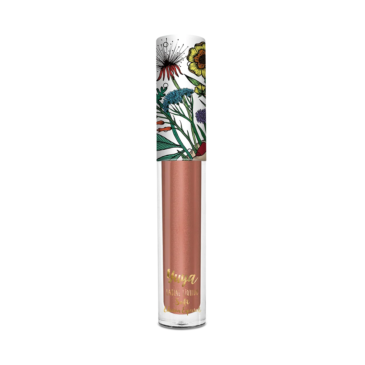Labial Líquido Soft Aleluya
