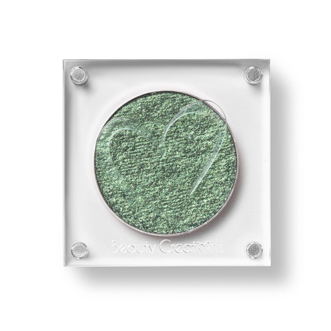Riding solo- sombras individuales Beauty Creations