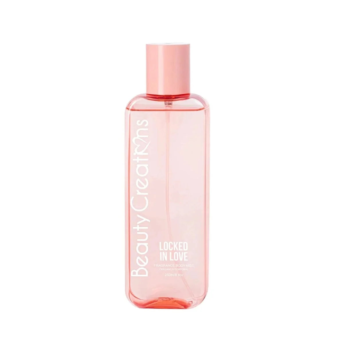 Beauty Creations Body - Mist Corporal