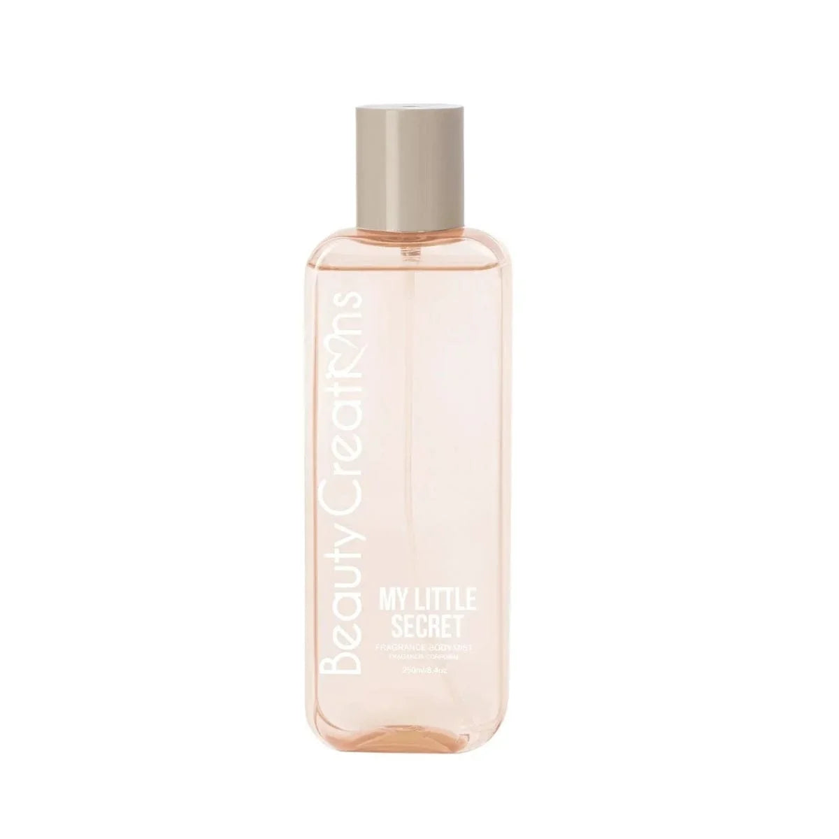 Beauty Creations Body - Mist Corporal