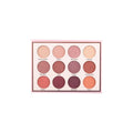 Floral Bloom - Paleta De Sombras - Eye Bloom