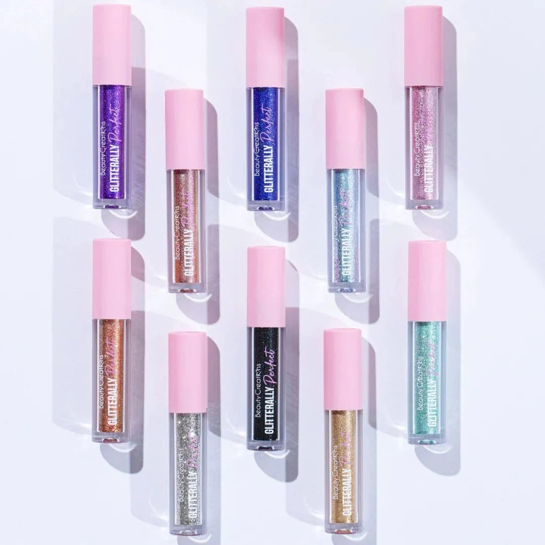Glitterally Perfect - Delineador en Glitter