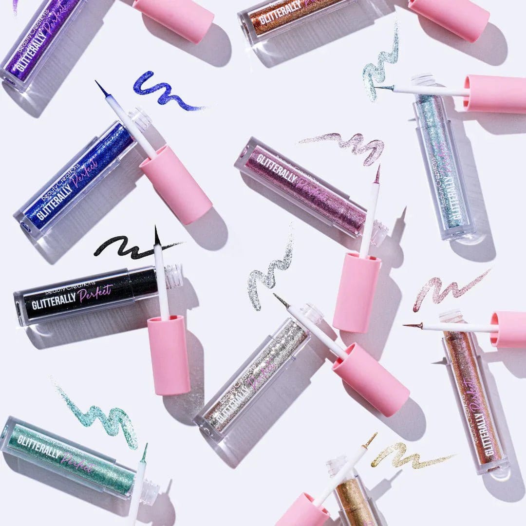 Glitterally Perfect - Delineador en Glitter