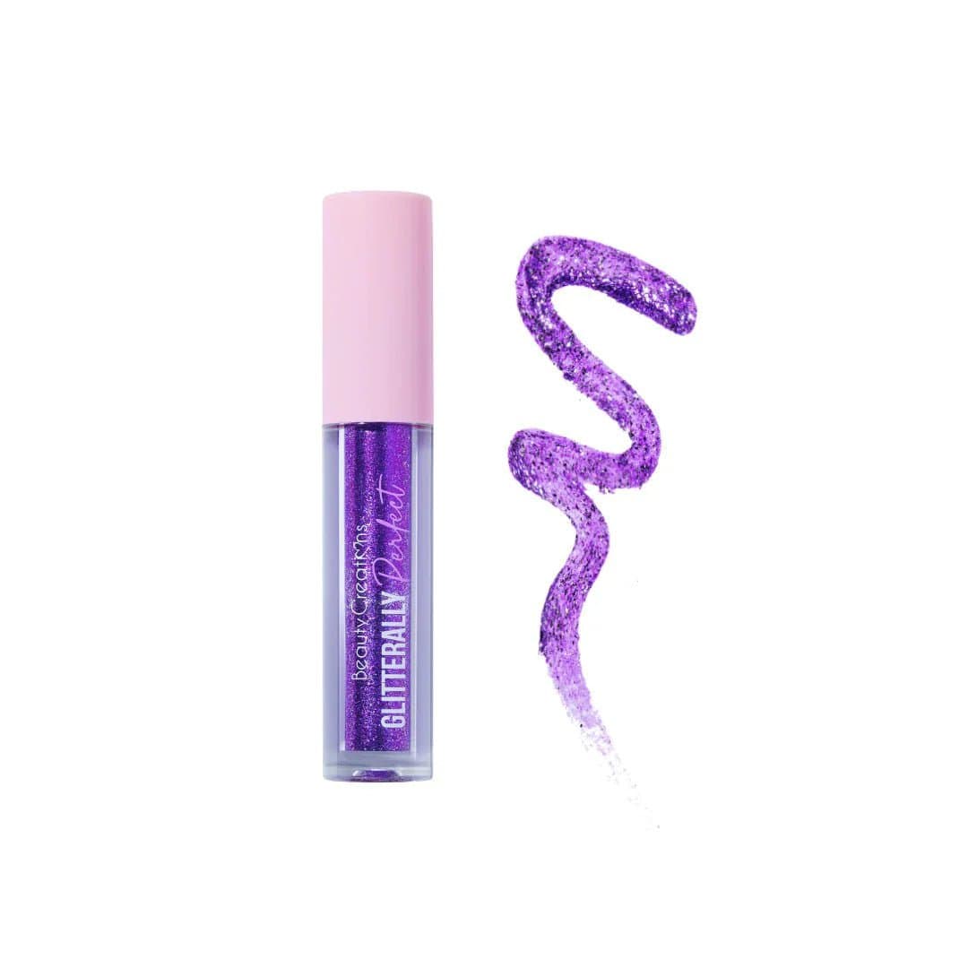 Glitterally Perfect - Delineador en Glitter