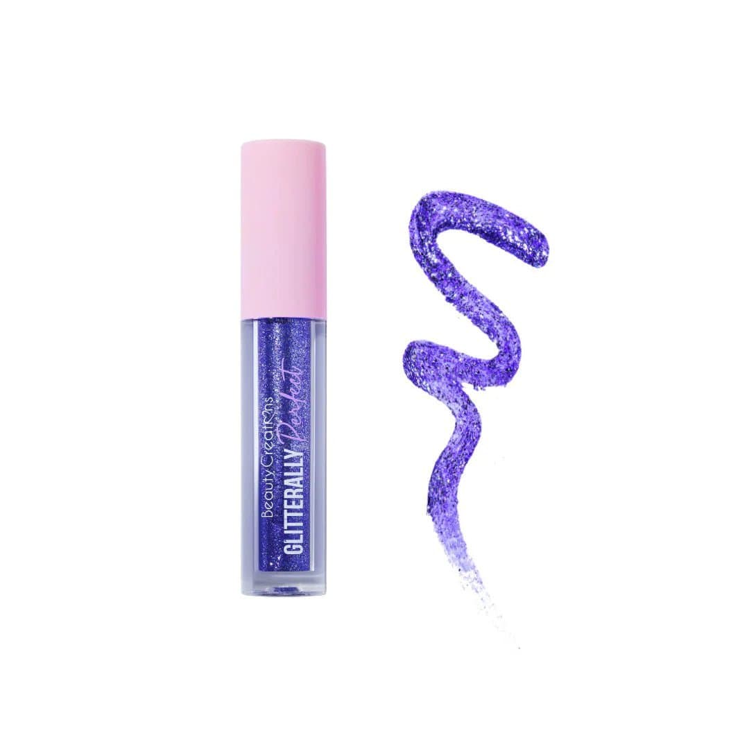 Glitterally Perfect - Delineador en Glitter