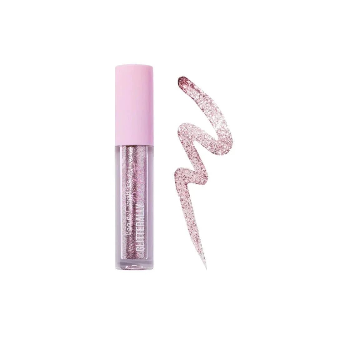 Glitterally Perfect - Delineador en Glitter