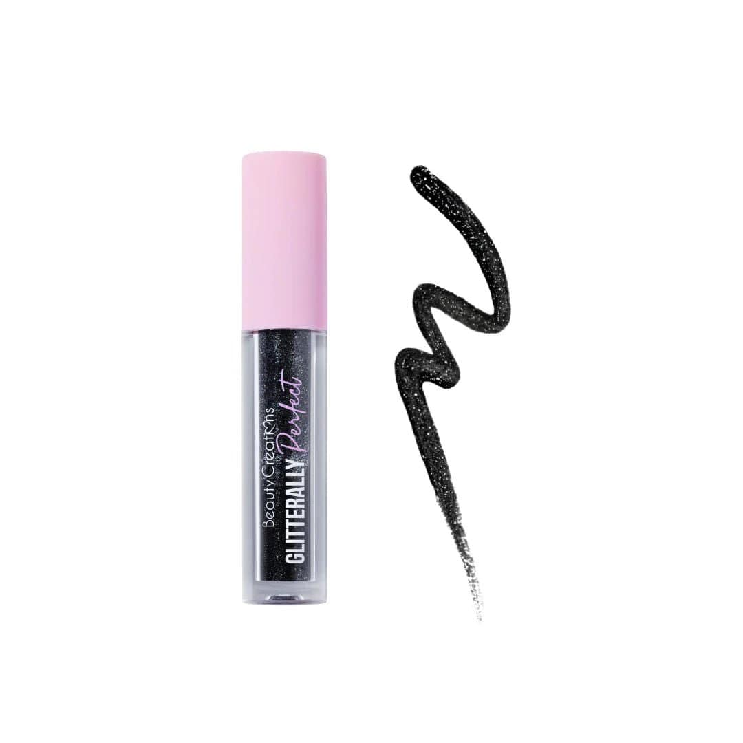 Glitterally Perfect - Delineador en Glitter