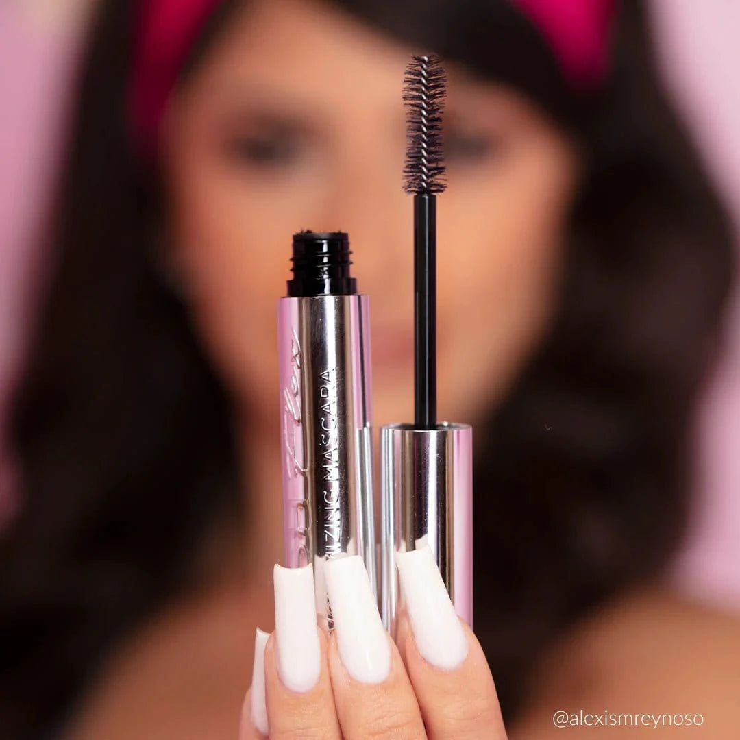 Lash Flex - Rimel - Volumen