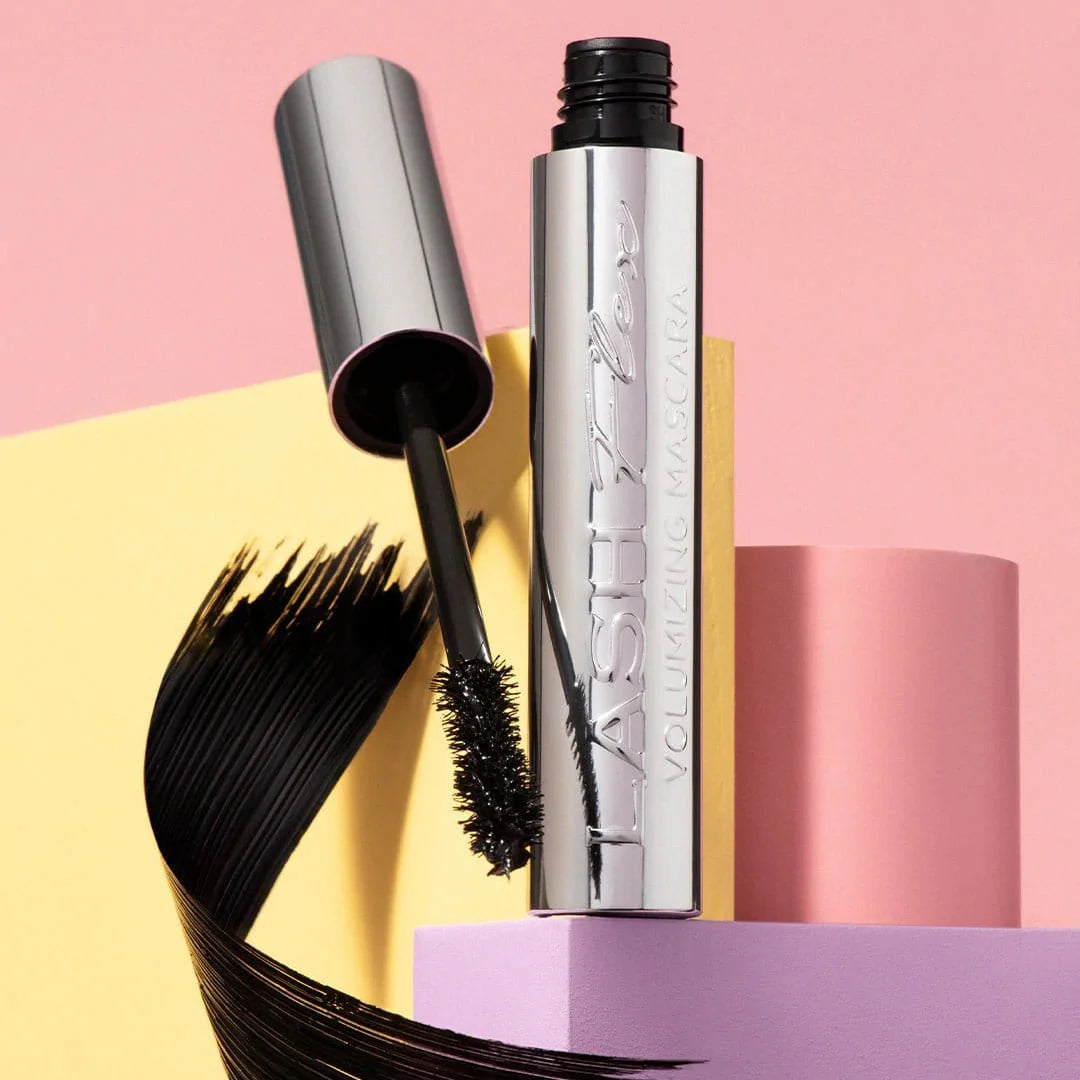 Lash Flex - Rimel - Volumen