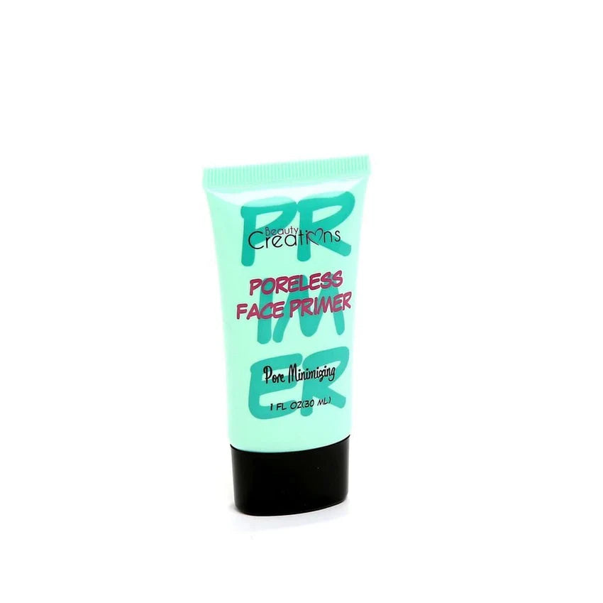 Primer - Poreless Face Primer