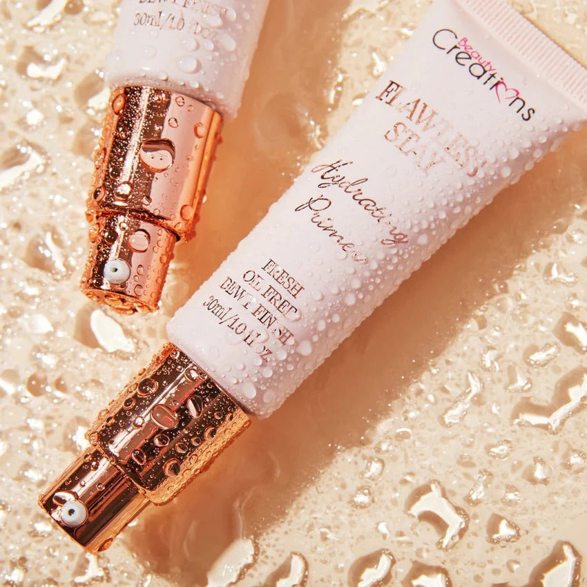 Flawless Stay - Primer Hidratante
