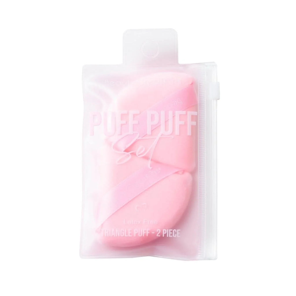 Blending Sponge - Set De Esponjas De 2 Piezas- Puff Puff