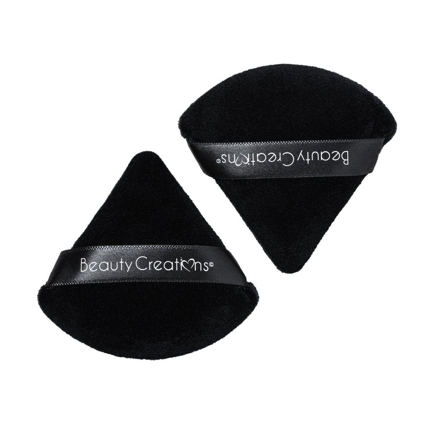 Blending Sponge - Set De Esponjas De 2 Piezas- Puff Puff