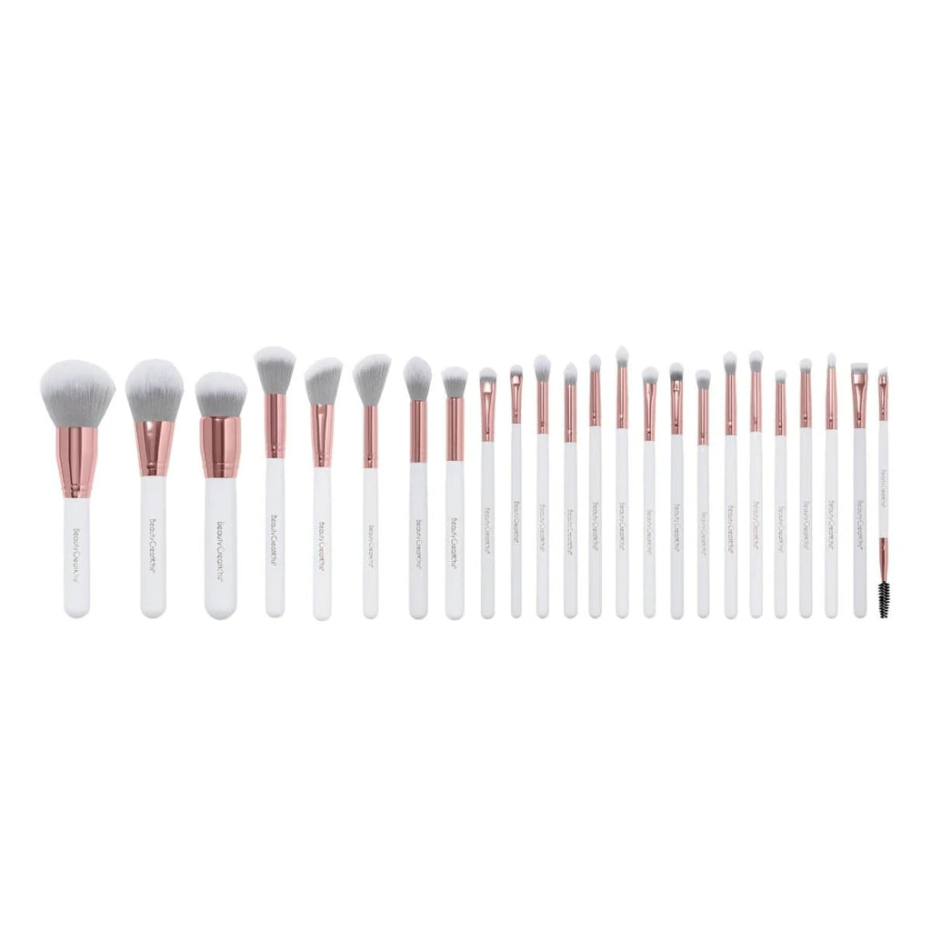 Brochas - Set De Brochas 24 pzs - Dream Girl