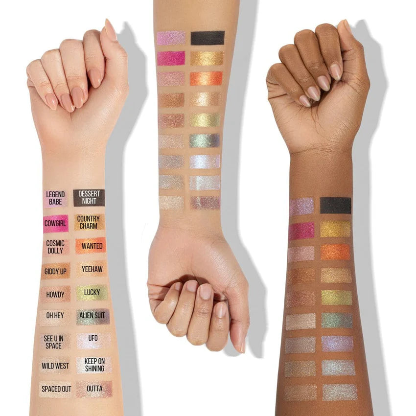 Riding Solo - Sombras Individuales