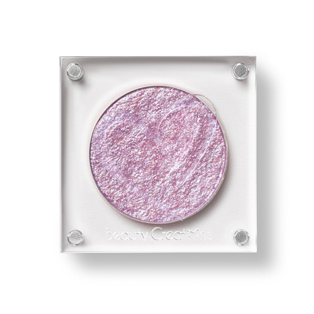 Riding solo- sombras individuales Beauty Creations