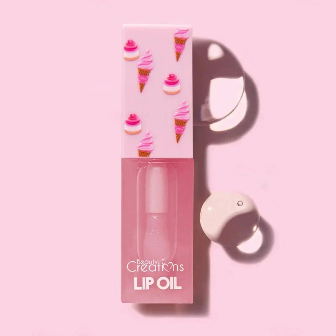 Sweet Dose - Aceite Para Labios - Lip Oil