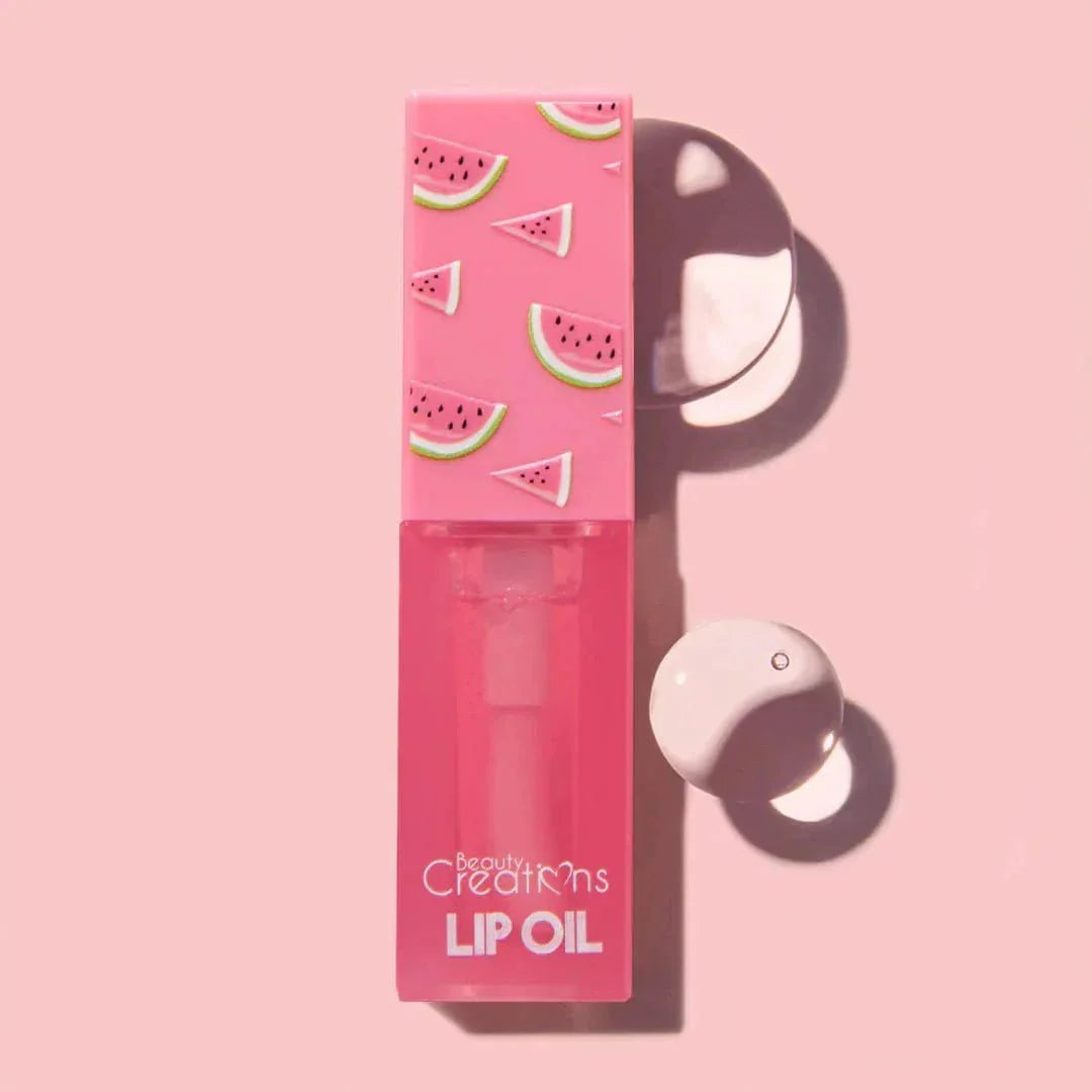 Sweet Dose - Aceite Para Labios - Lip Oil
