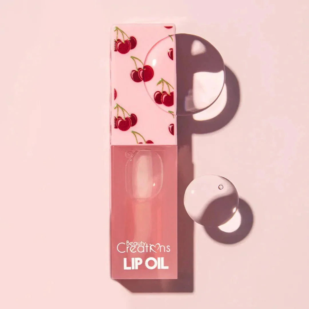 Sweet Dose - Aceite Para Labios - Lip Oil