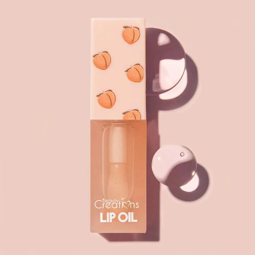 Sweet Dose - Aceite Para Labios - Lip Oil