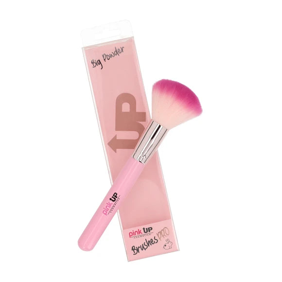BIG POWDER BRUSH IND