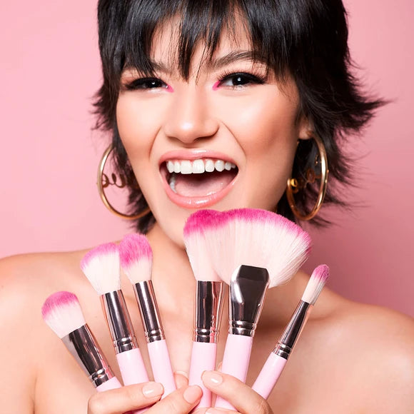 FOUNDATION BRUSH IND