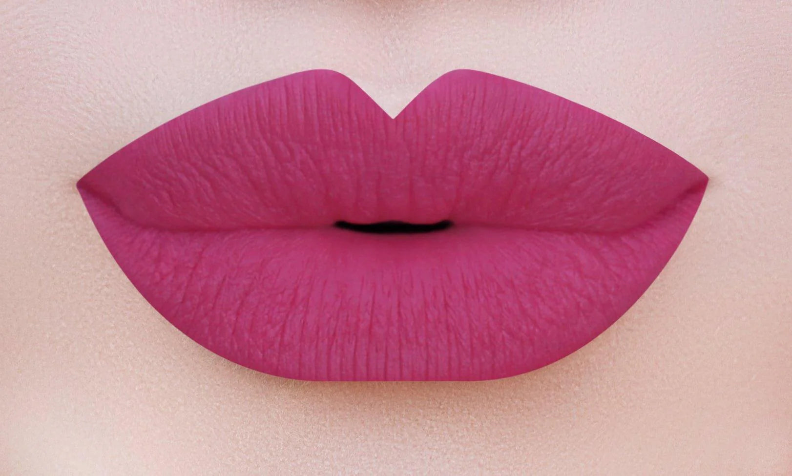 Labial mate clasico Beauty Creations