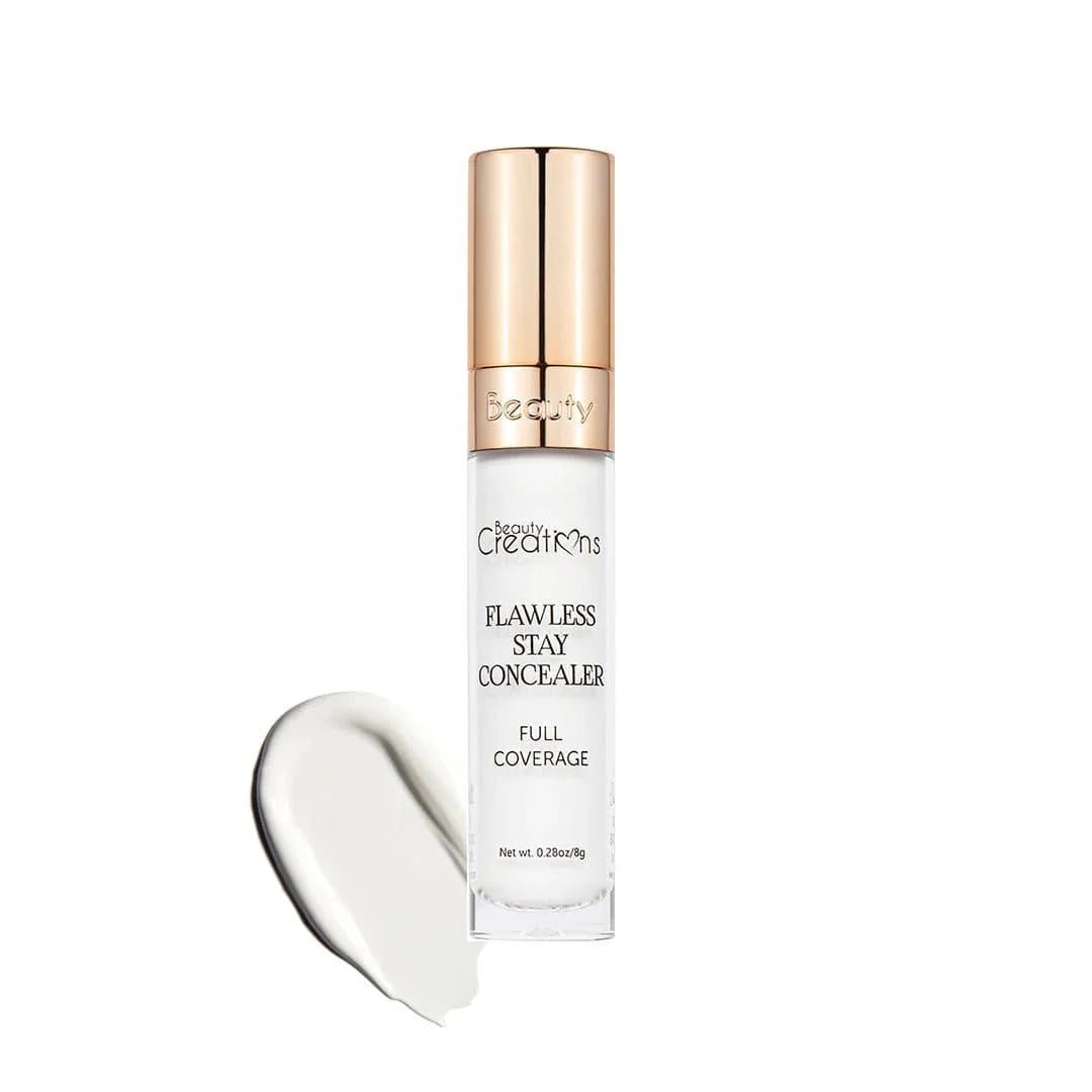 Corrector Líquido Beauty Creations