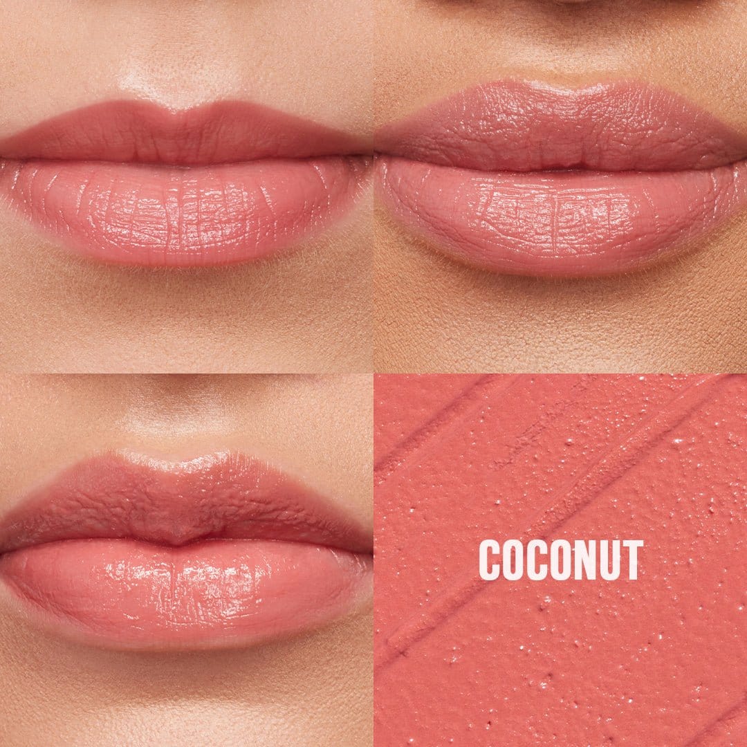 Beauty Creations Balm N' Cute - Bálsamo Labial Humectante