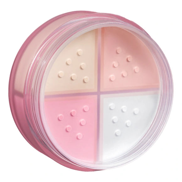 corrective loose powder - cold