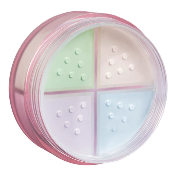 corrective loose powder - neutral