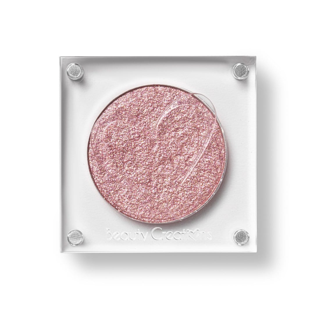 Riding solo- sombras individuales Beauty Creations