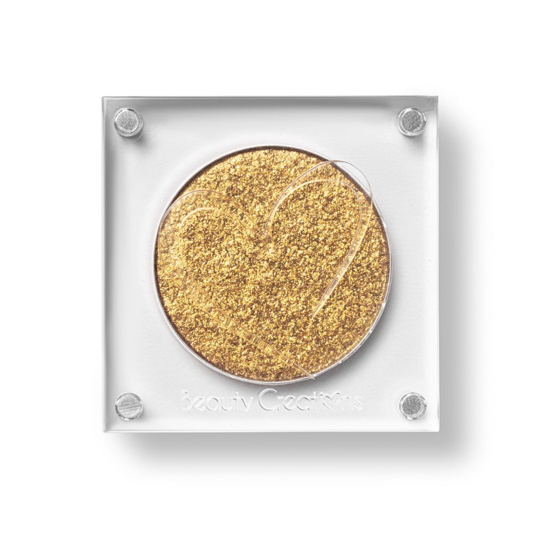 Riding solo- sombras individuales Beauty Creations